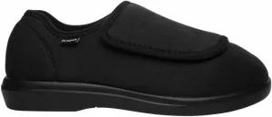 Propét Womens Cush 'N Foot Slipper