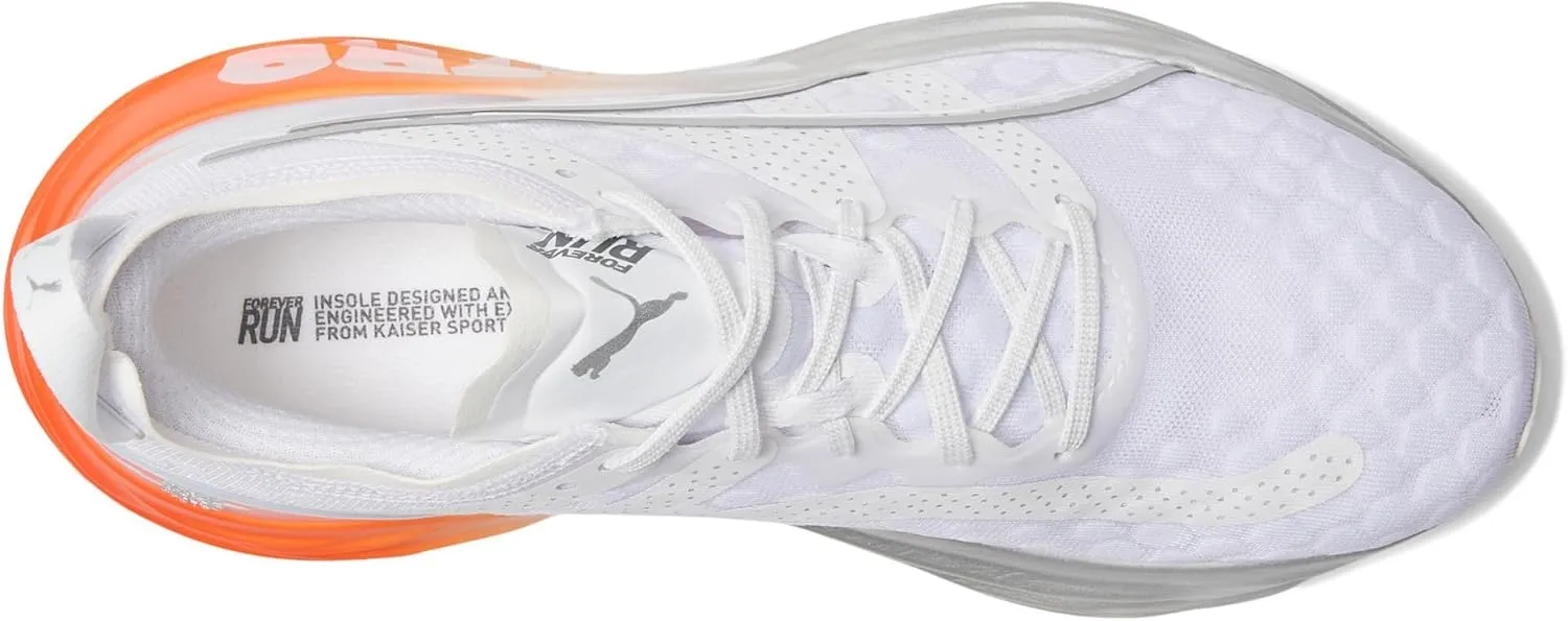 PUMA Foreverrun Nitro Silver