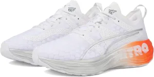 PUMA Foreverrun Nitro Silver