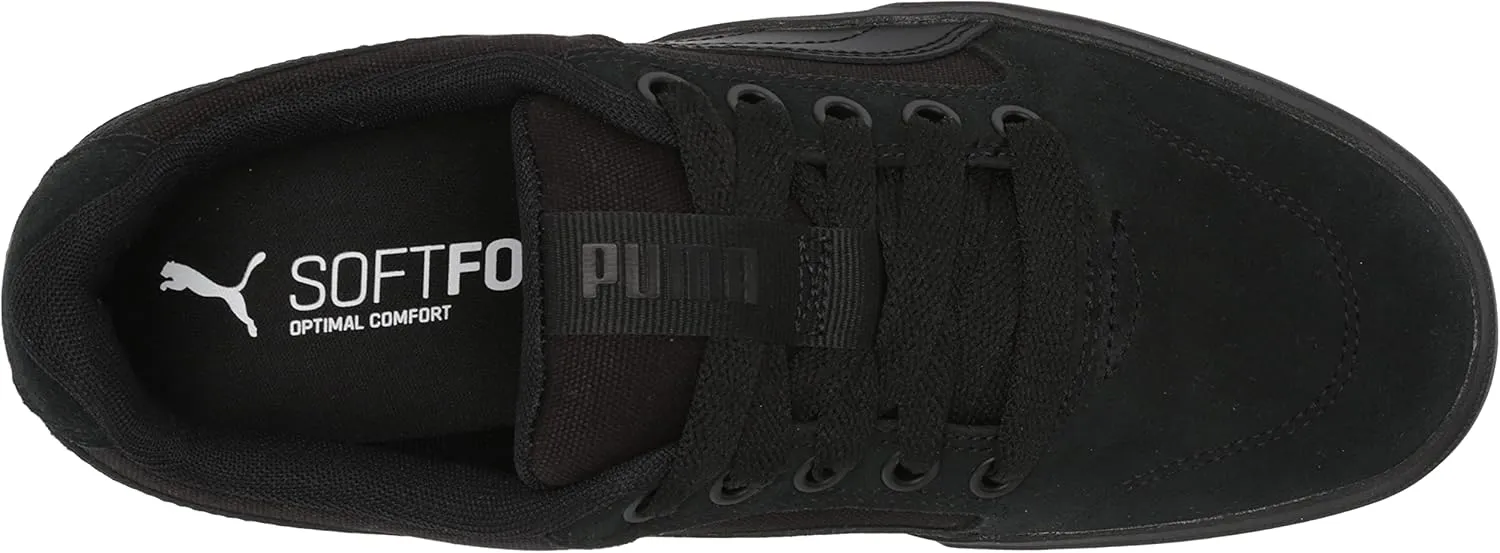 PUMA Men's C-REY Sneaker