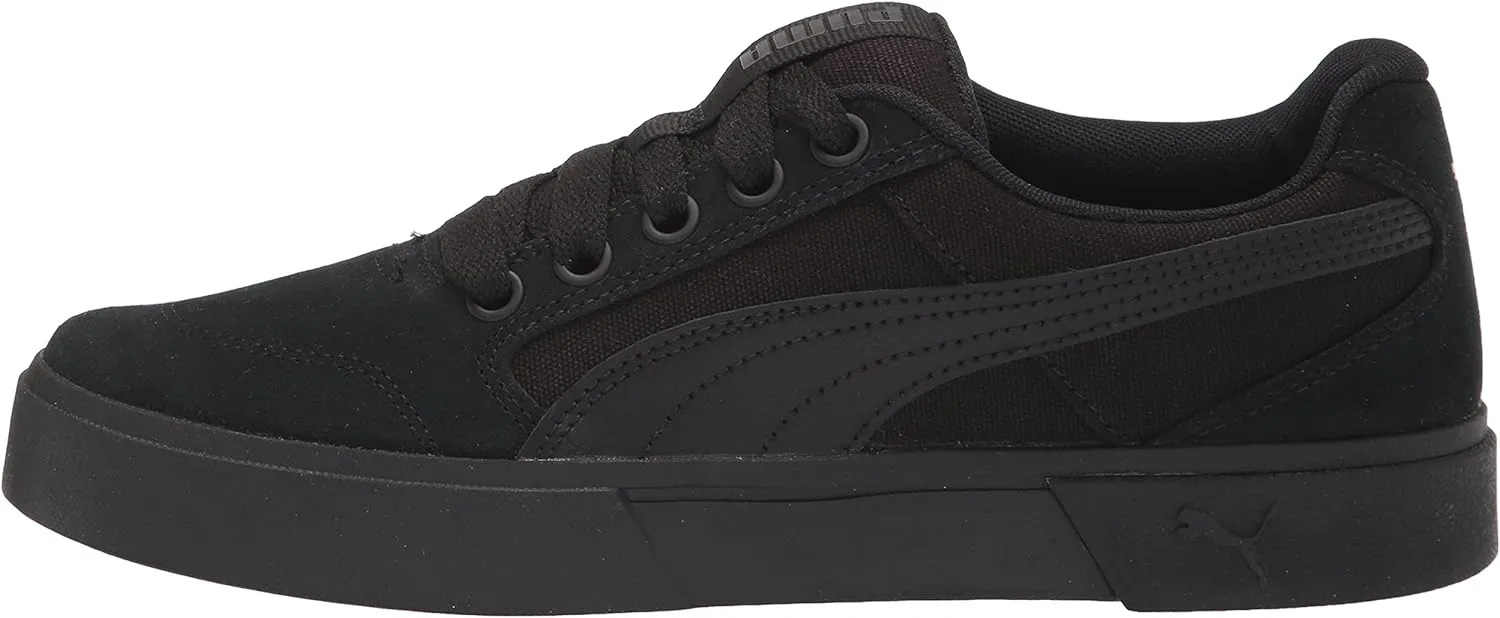 PUMA Men's C-REY Sneaker