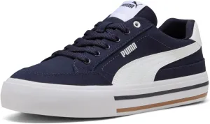 PUMA Men's Court Classic Vulc Sneaker