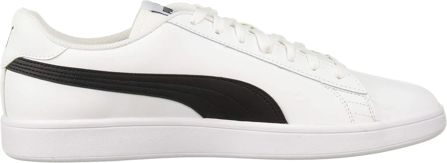 PUMA Unisex-Adult Smash V2 Sneaker