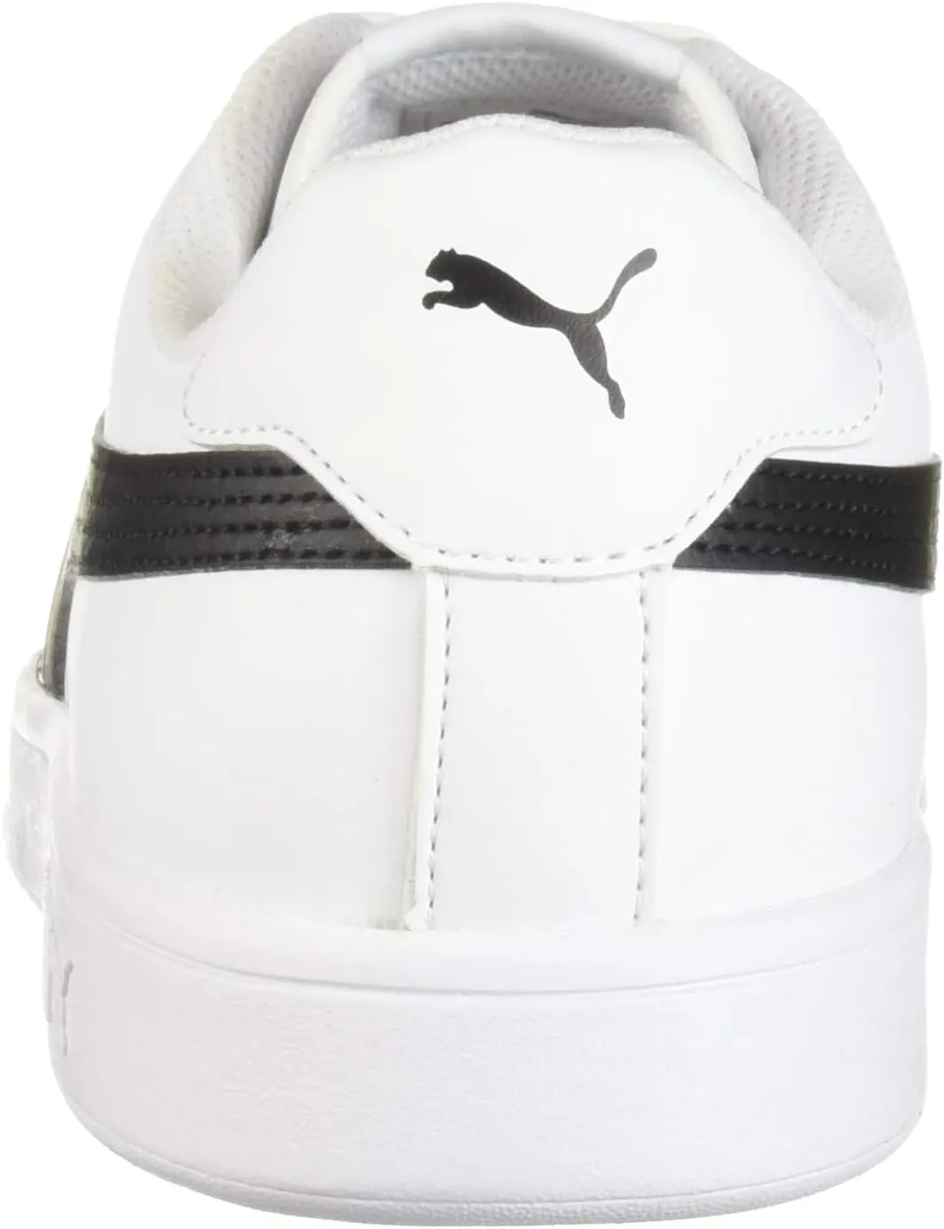 PUMA Unisex-Adult Smash V2 Sneaker