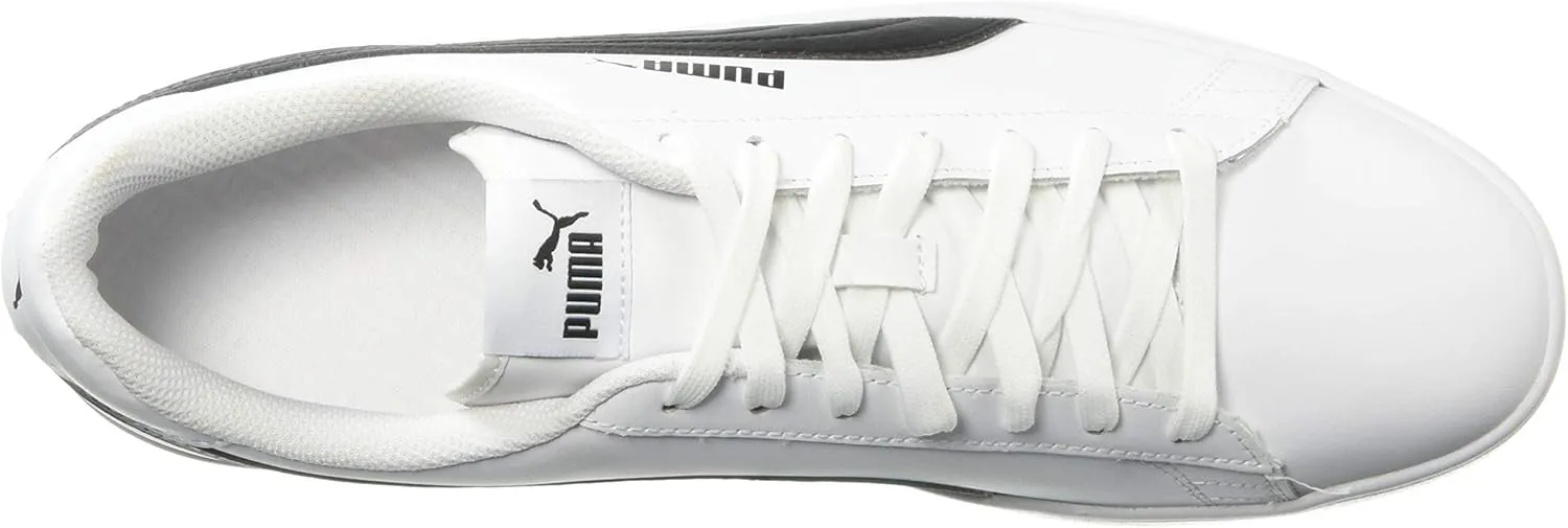 PUMA Unisex-Adult Smash V2 Sneaker