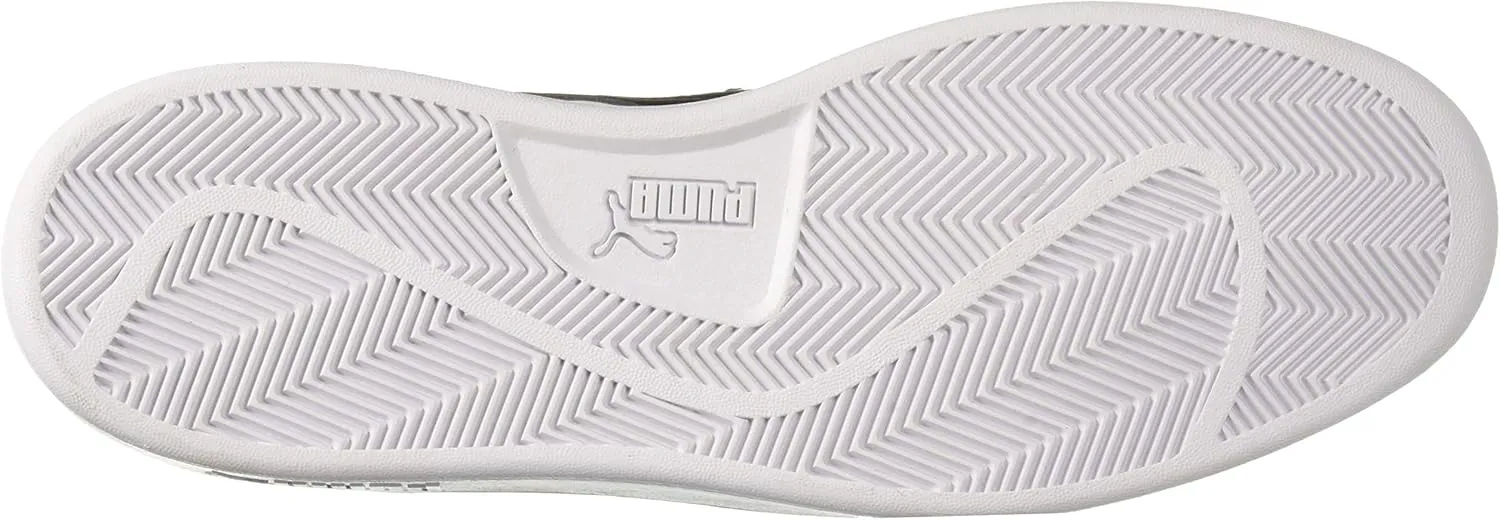 PUMA Unisex-Adult Smash V2 Sneaker
