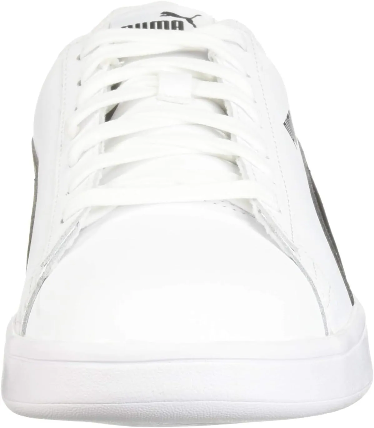 PUMA Unisex-Adult Smash V2 Sneaker