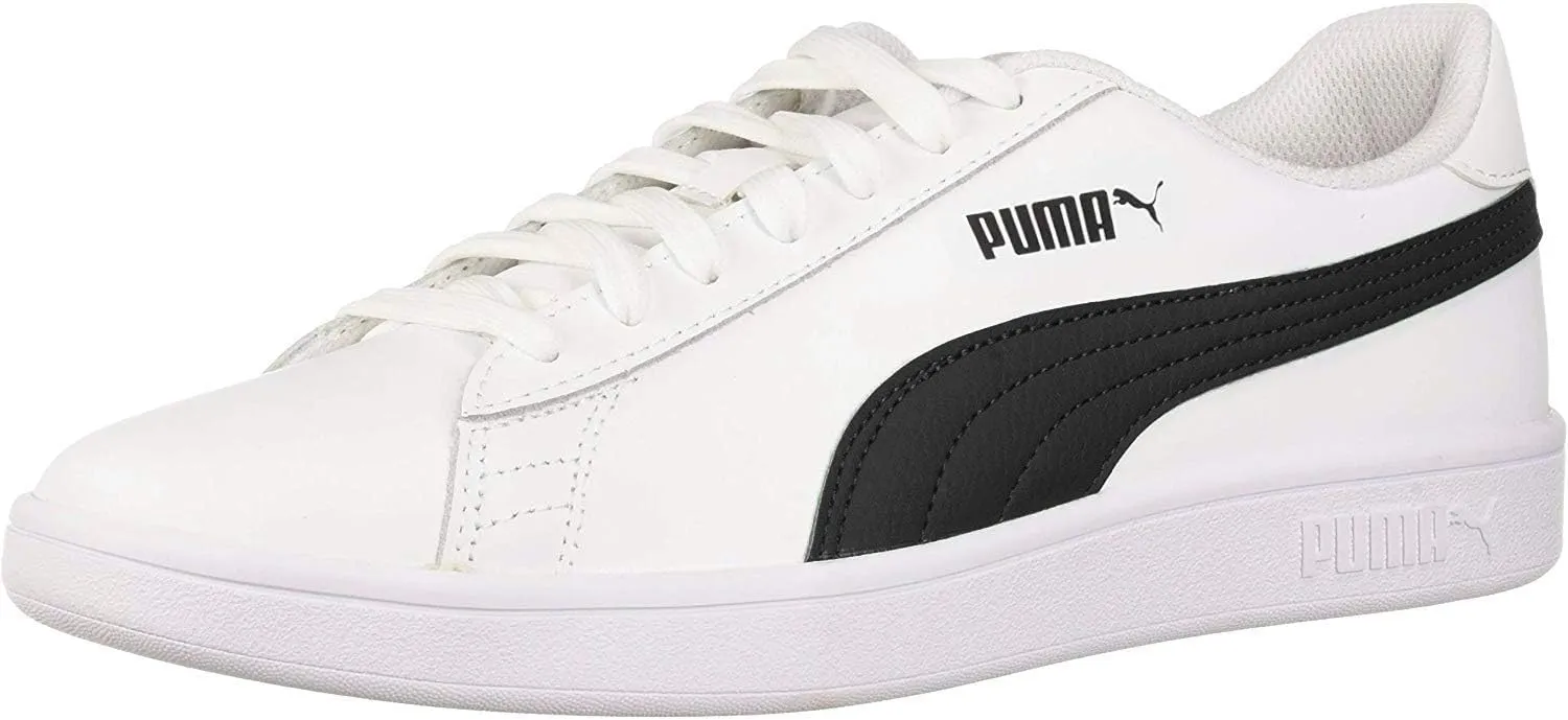 PUMA Unisex-Adult Smash V2 Sneaker