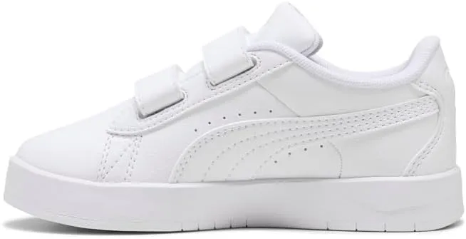 PUMA Unisex-Child Jada Hook and Loop Shoes Sneaker