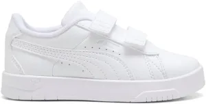 PUMA Unisex-Child Jada Hook and Loop Shoes Sneaker