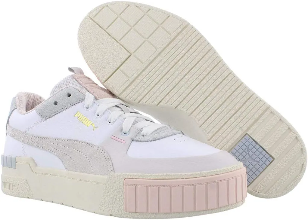 PUMA Women's Cali Sport Sneaker