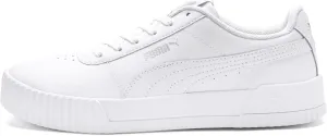 PUMA Women's Carina L Sneaker