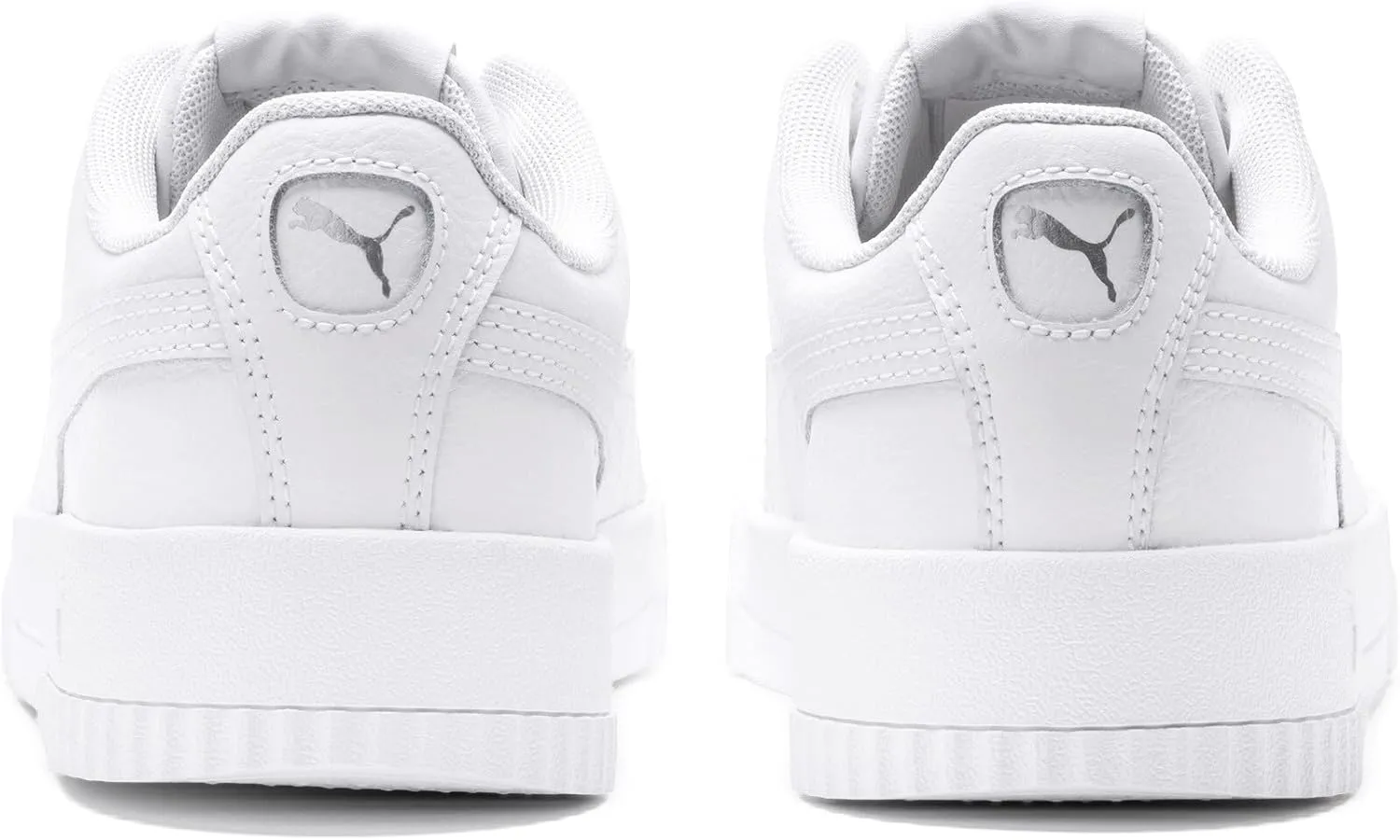 PUMA Women's Carina L Sneaker