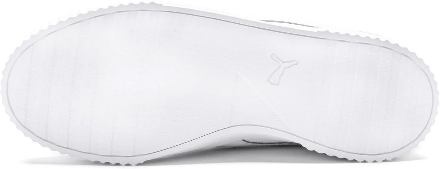 PUMA Women's Carina L Sneaker
