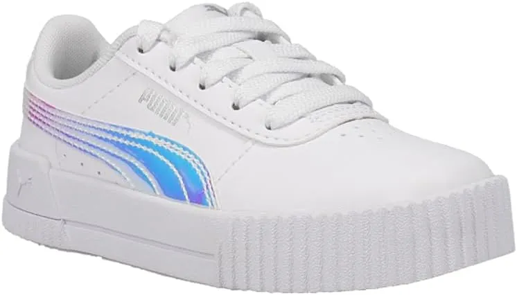 PUMA Women's Carina Sneaker