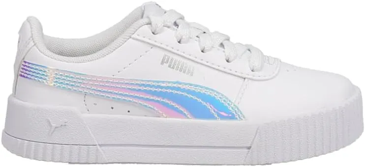 PUMA Women's Carina Sneaker