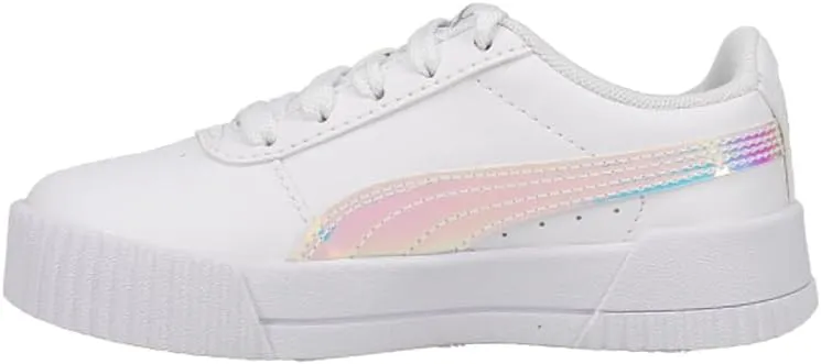 PUMA Women's Carina Sneaker