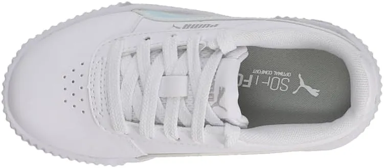 PUMA Women's Carina Sneaker
