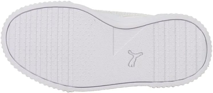 PUMA Women's Carina Sneaker