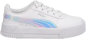PUMA Women's Carina Sneaker