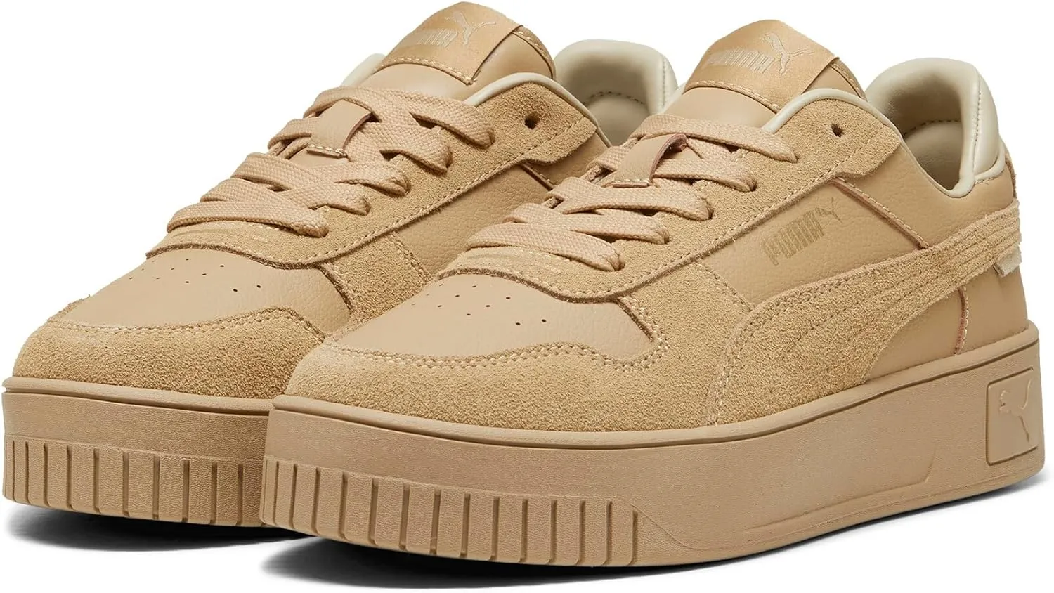 PUMA Women's Carina Street Sneaker