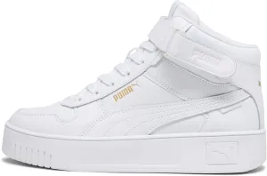 PUMA Women's Carina Street Sneaker
