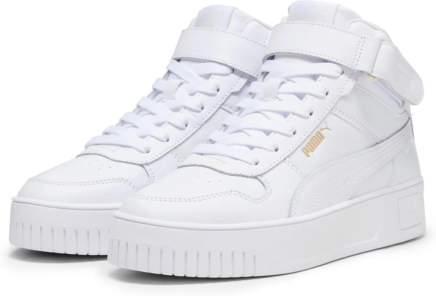 PUMA Women's Carina Street Sneaker