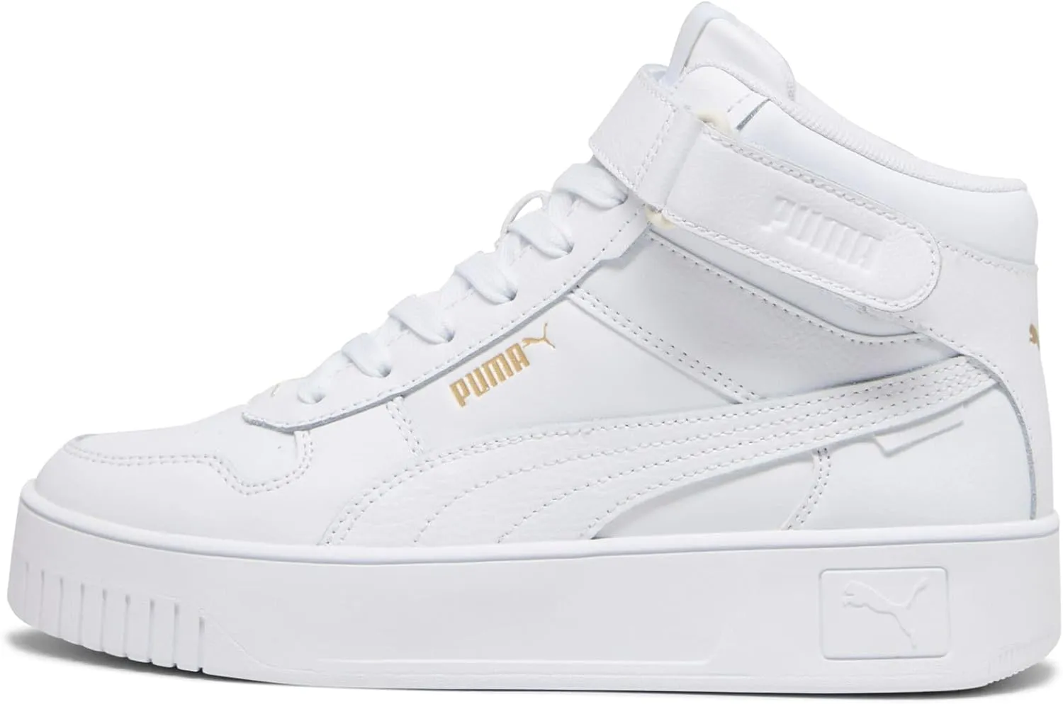 PUMA Women's Carina Street Sneaker