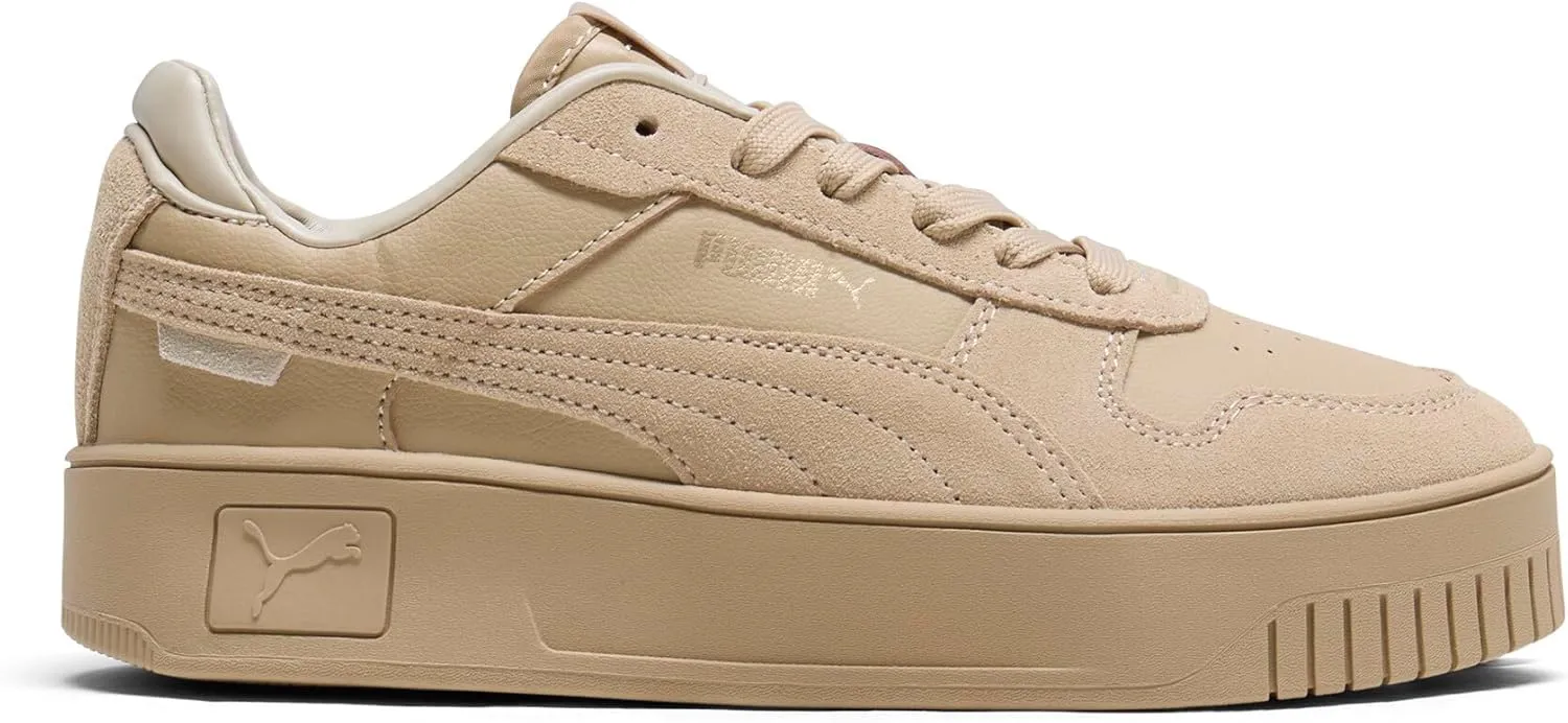 PUMA Women's Carina Street Sneaker