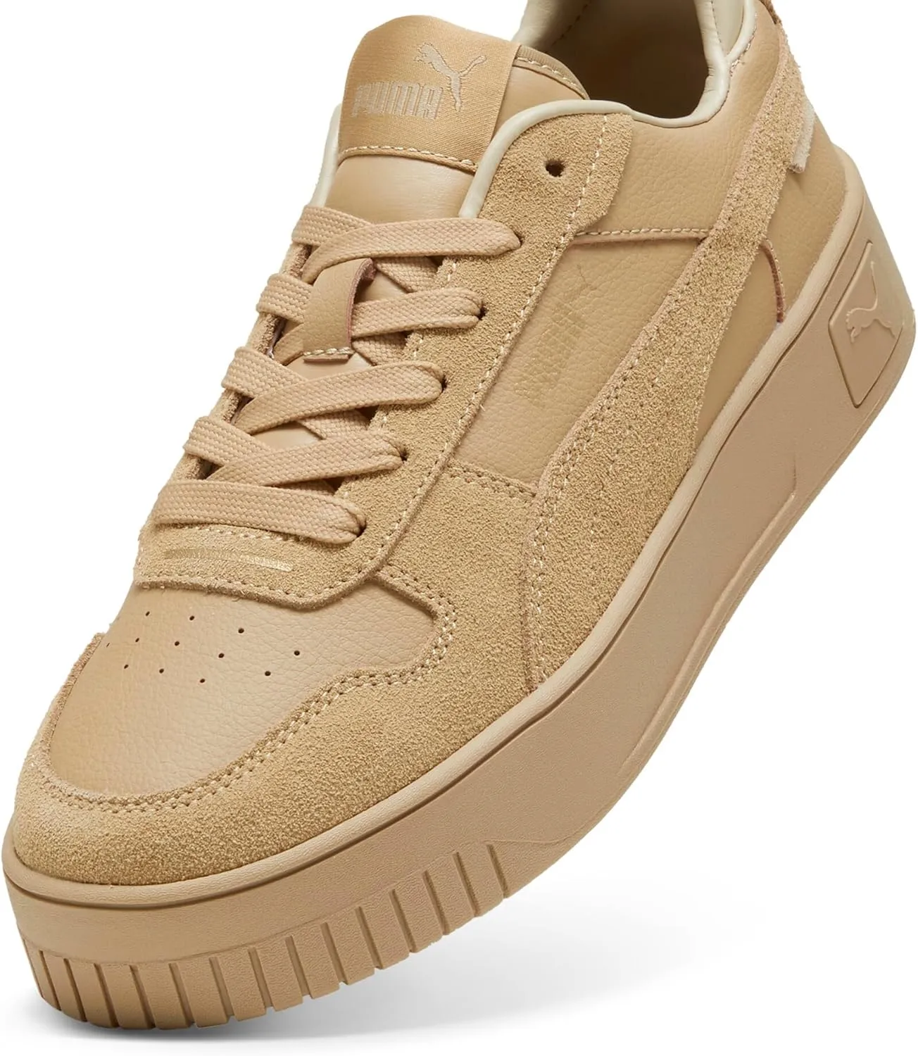 PUMA Women's Carina Street Sneaker