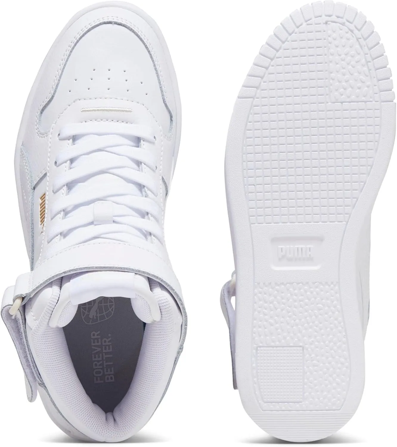 PUMA Women's Carina Street Sneaker