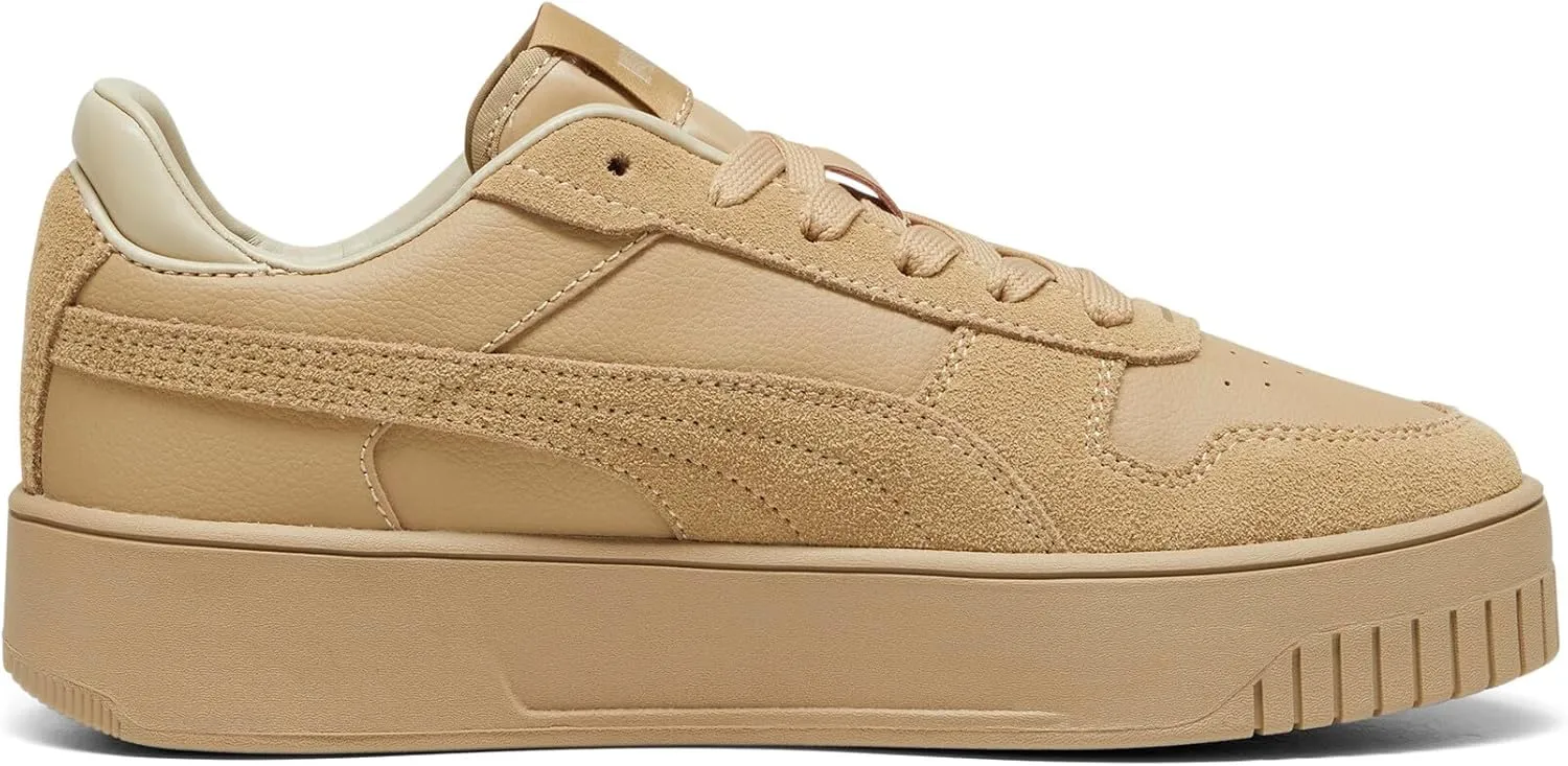 PUMA Women's Carina Street Sneaker