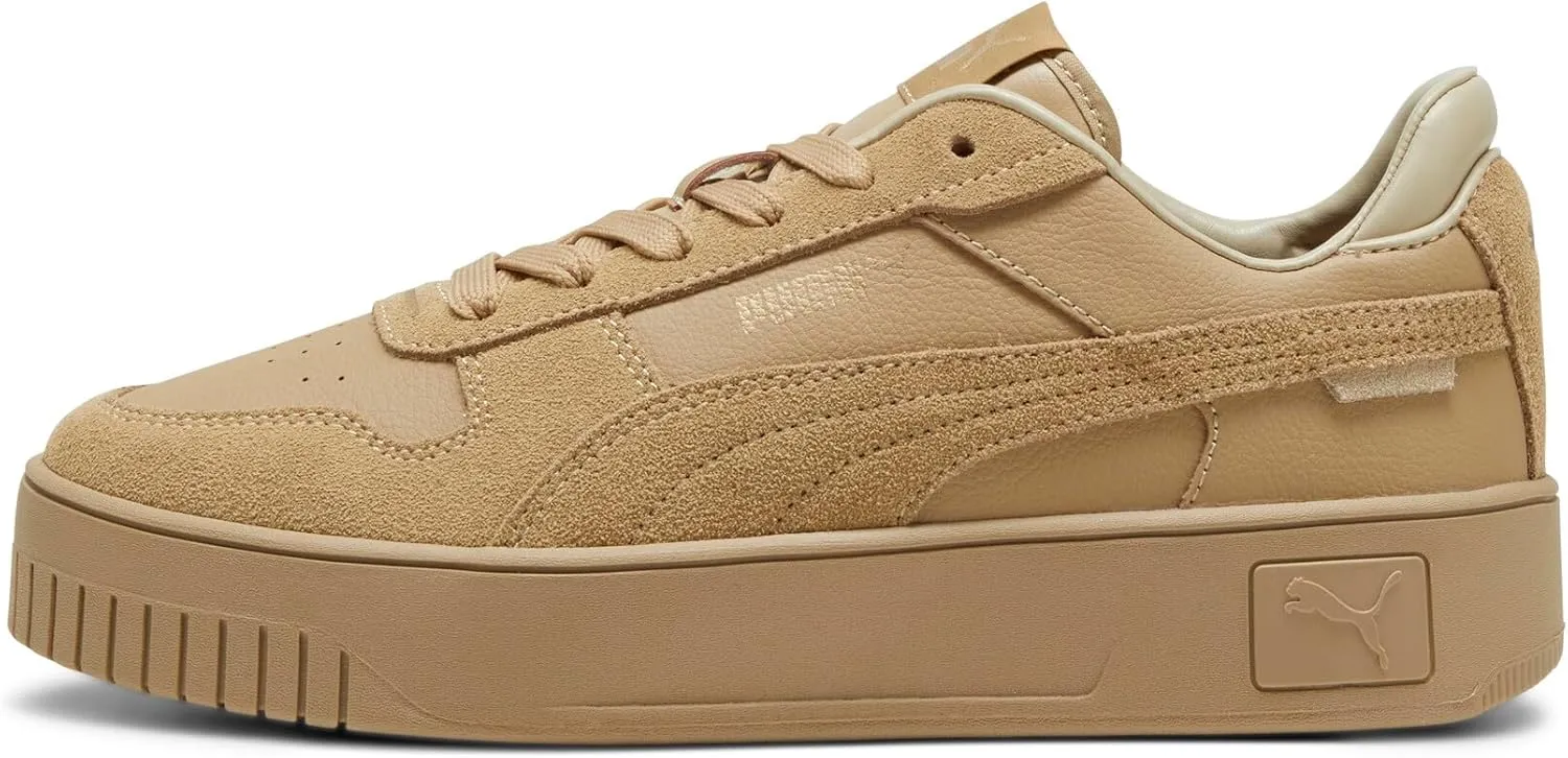 PUMA Women's Carina Street Sneaker