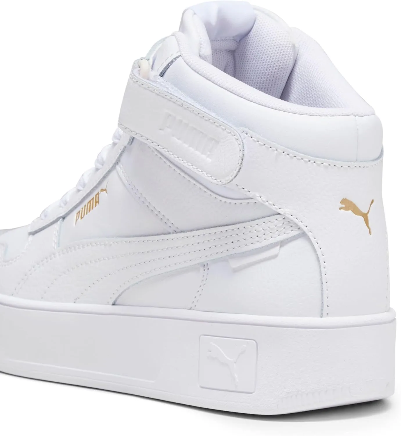 PUMA Women's Carina Street Sneaker