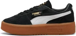 PUMA Women's Palermo Elevata Shoes Sneaker