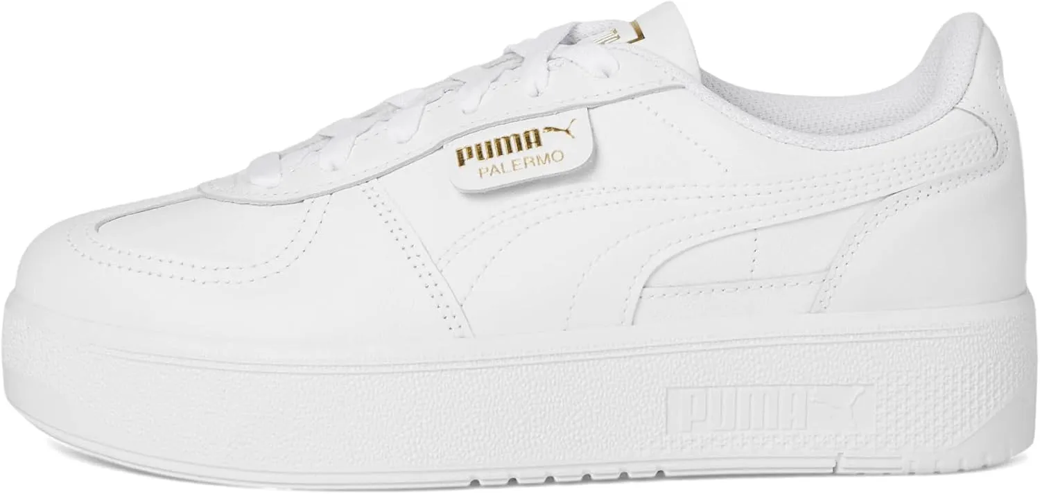 PUMA Women's Palermo Elevata Shoes Sneaker