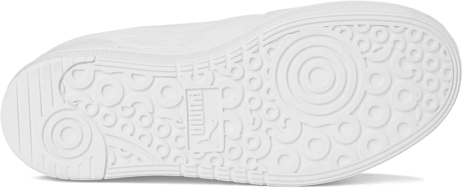 PUMA Women's Palermo Elevata Shoes Sneaker