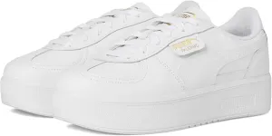 PUMA Women's Palermo Elevata Shoes Sneaker