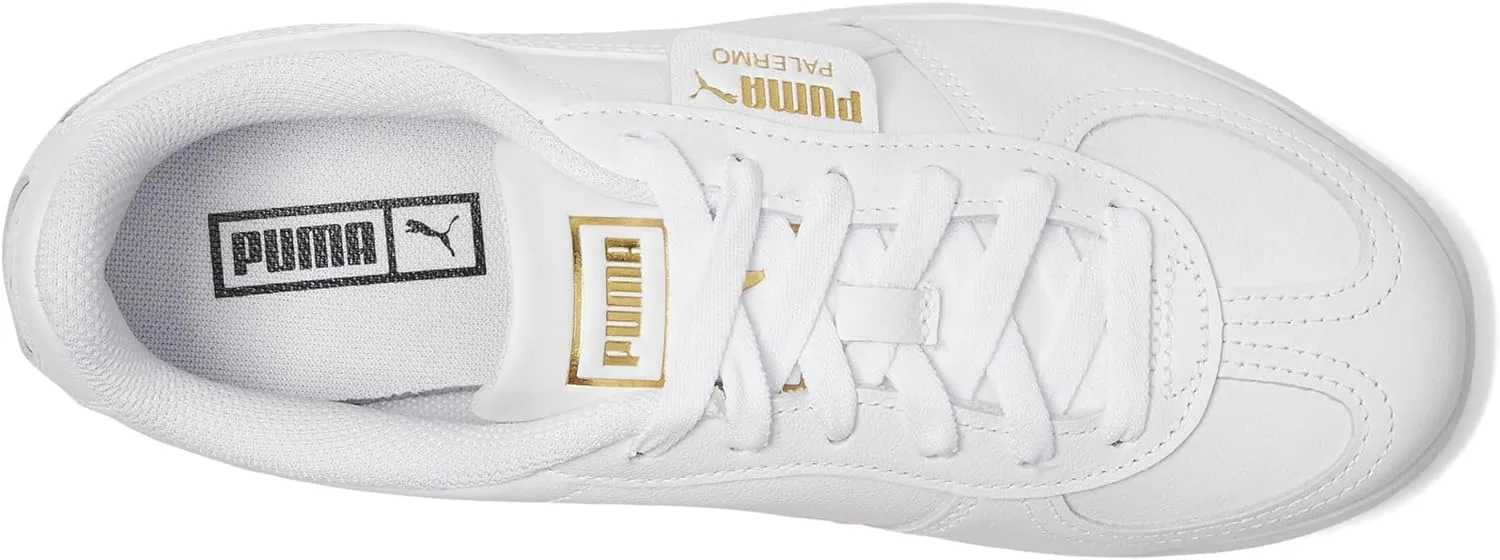 PUMA Women's Palermo Elevata Shoes Sneaker