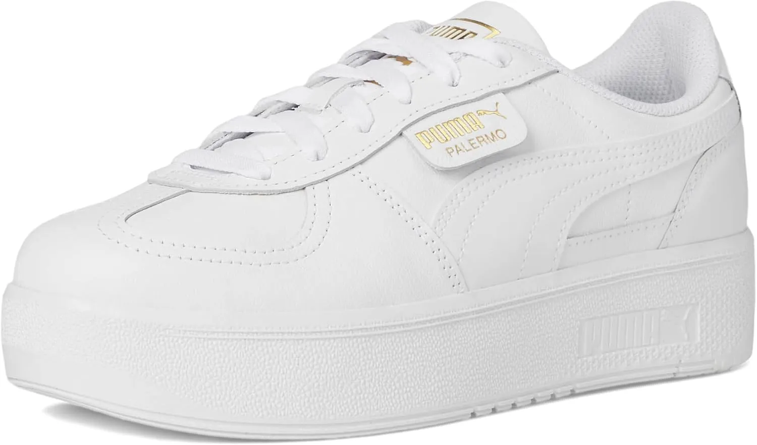 PUMA Women's Palermo Elevata Shoes Sneaker