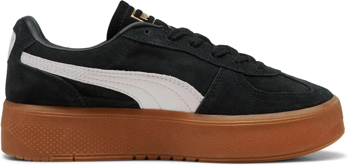 PUMA Women's Palermo Elevata Shoes Sneaker