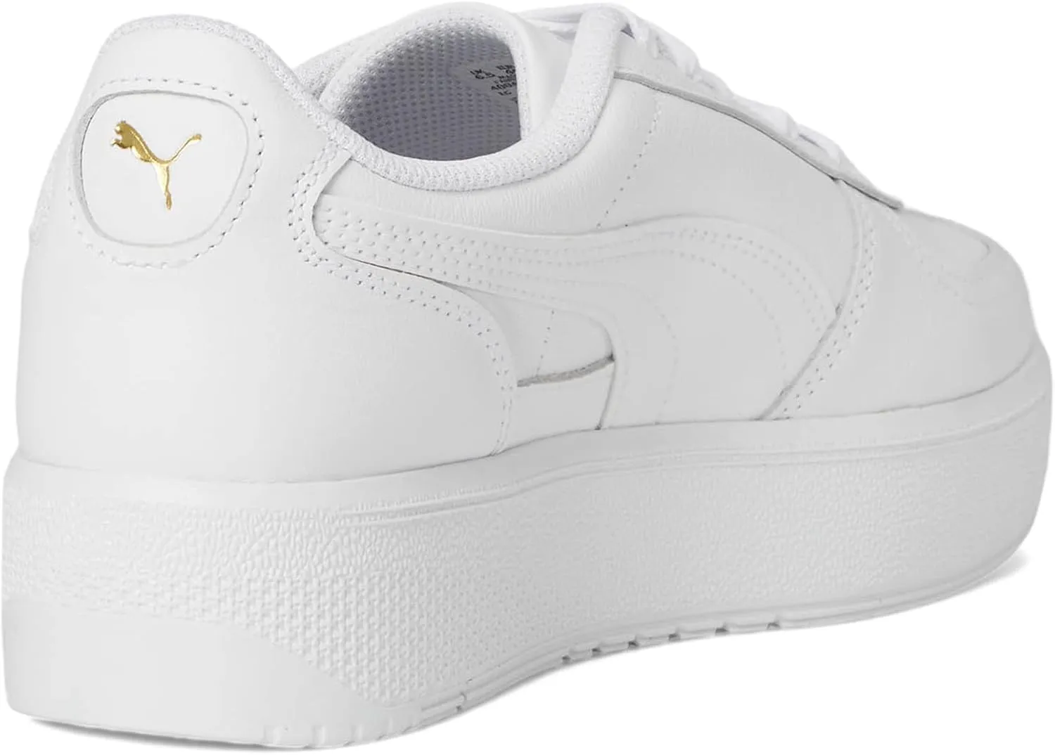 PUMA Women's Palermo Elevata Shoes Sneaker