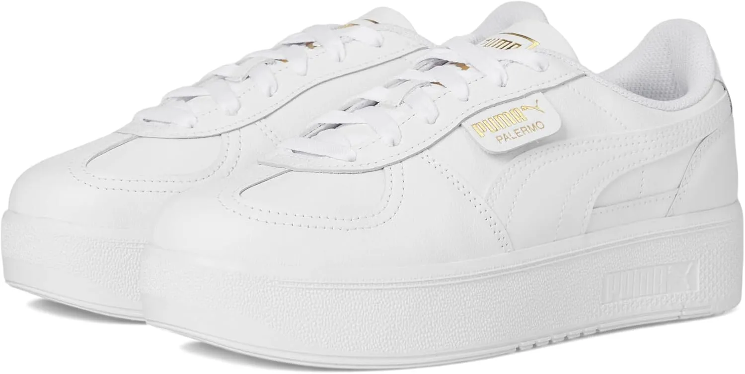 PUMA Women's Palermo Elevata Shoes Sneaker
