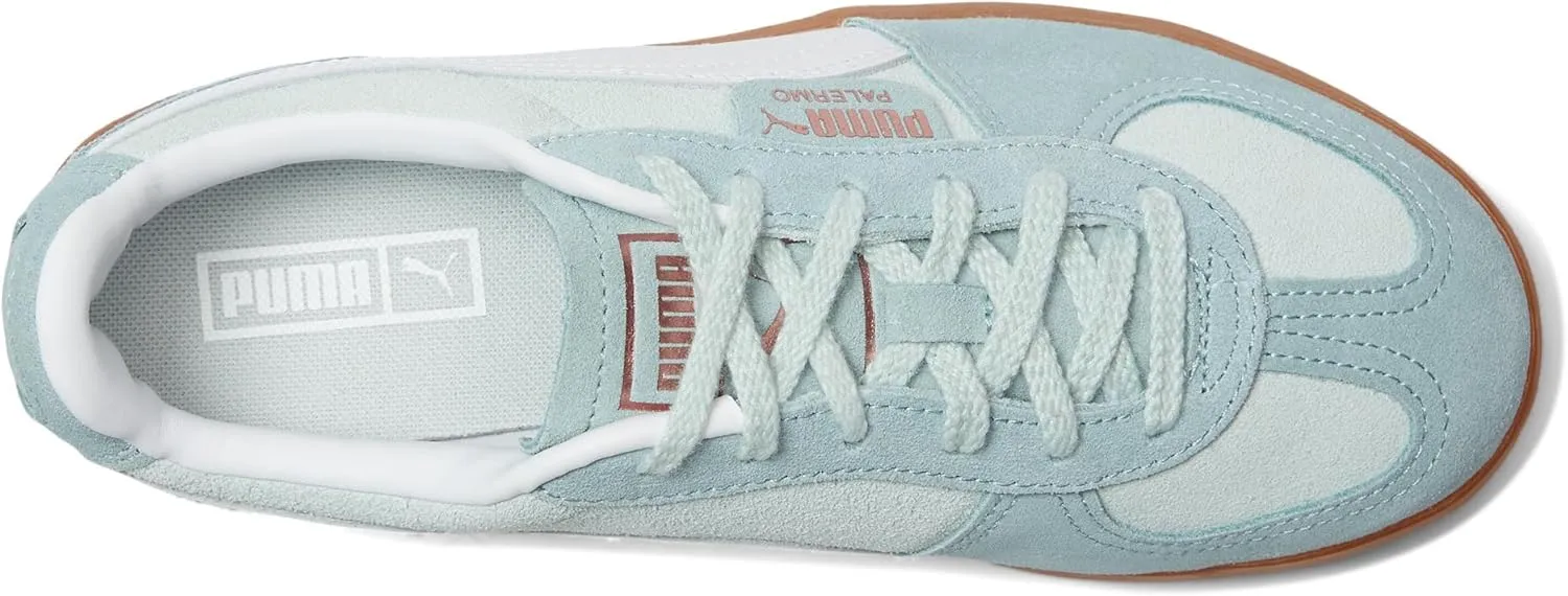 PUMA Women's Palermo Elevata Shoes Sneaker