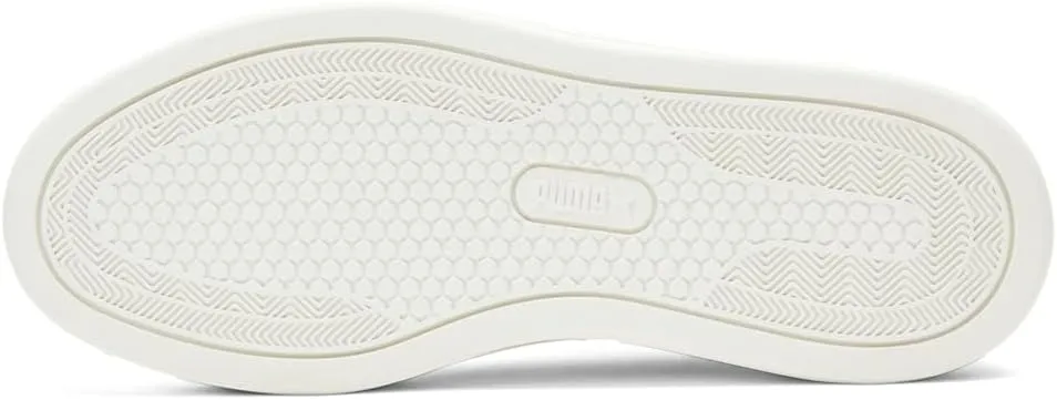 PUMA Women's Smash Platform V3 Sneaker
