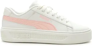 PUMA Women's Smash Platform V3 Sneaker