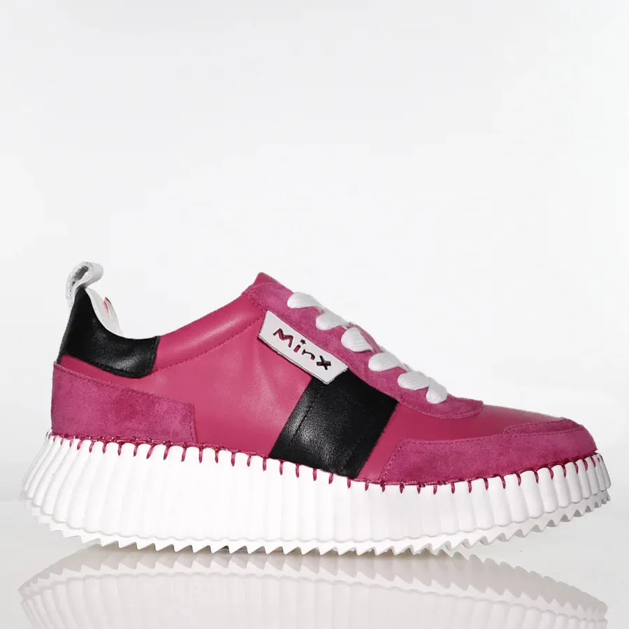 Racer Sneaker