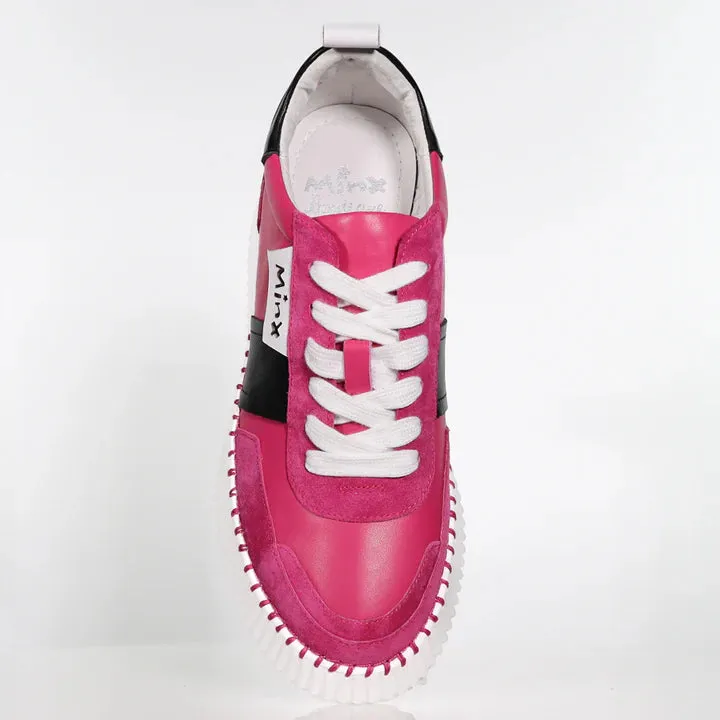 Racer Sneaker