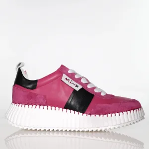 Racer Sneaker