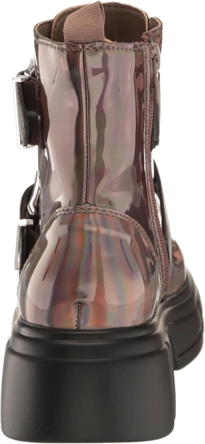 Rammo Fashion Boot